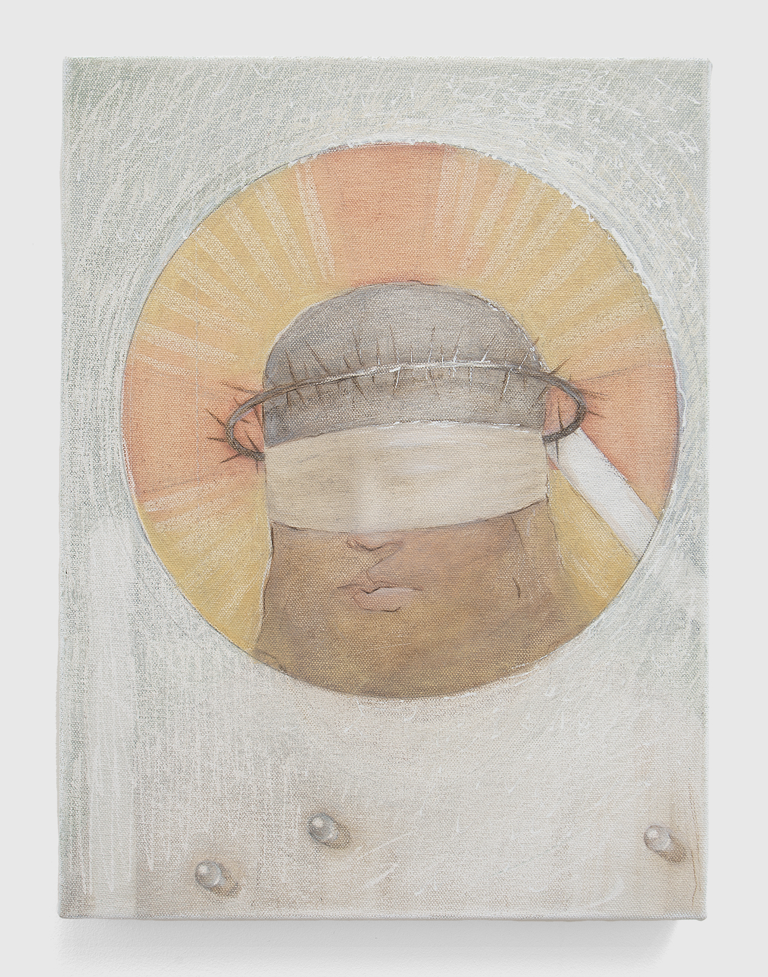 Installation view 7