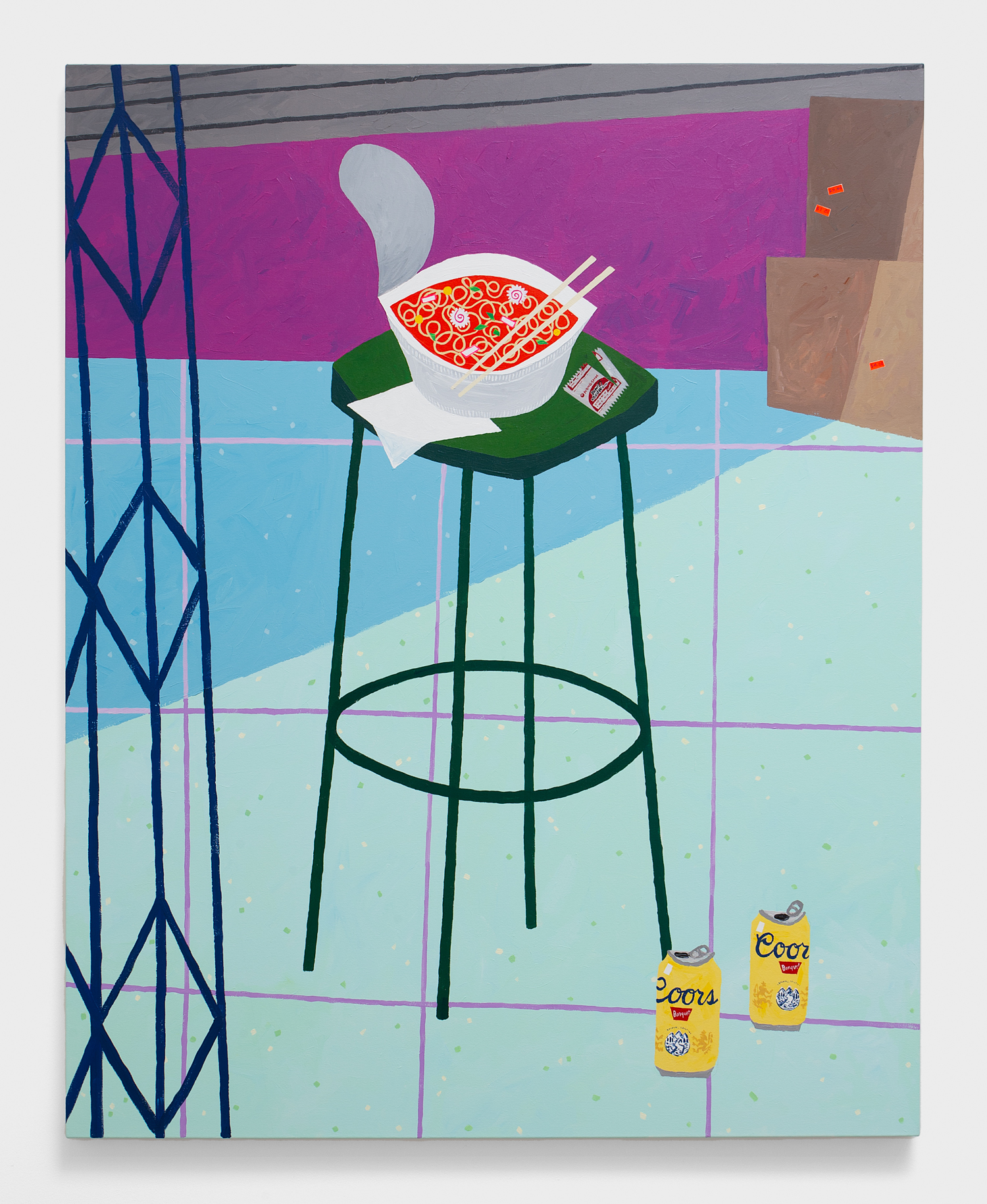 Installation view 12
