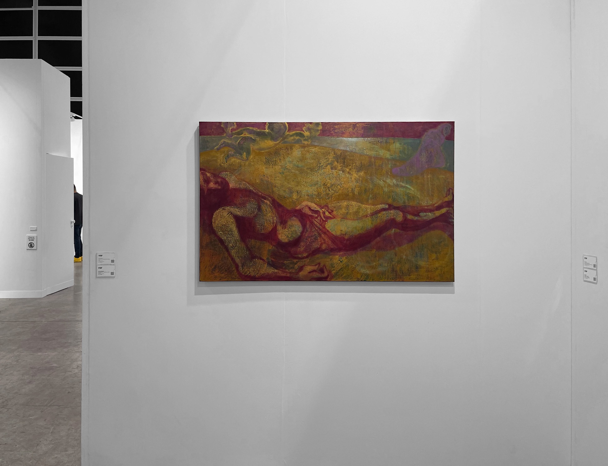 Installation view 12