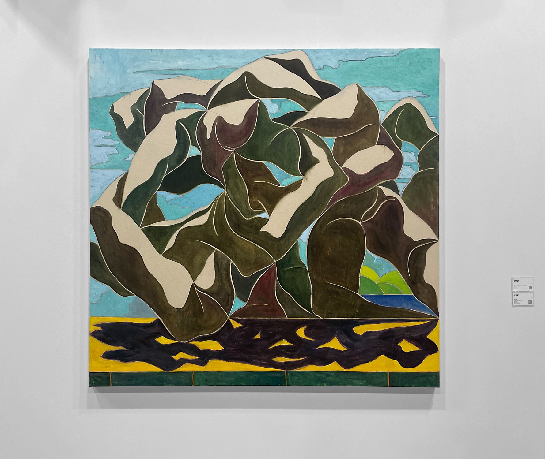 Installation view 15