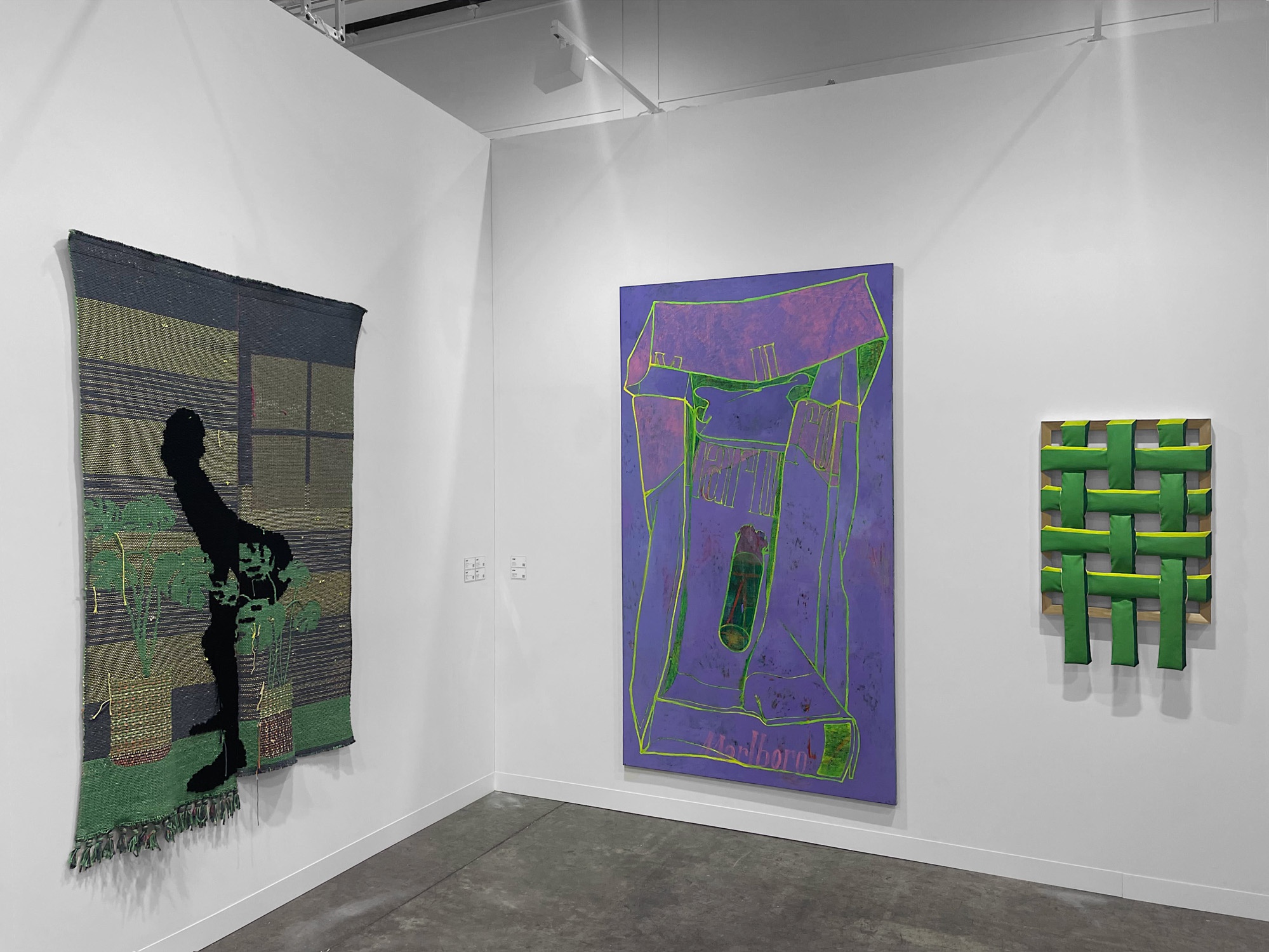 Installation view 14