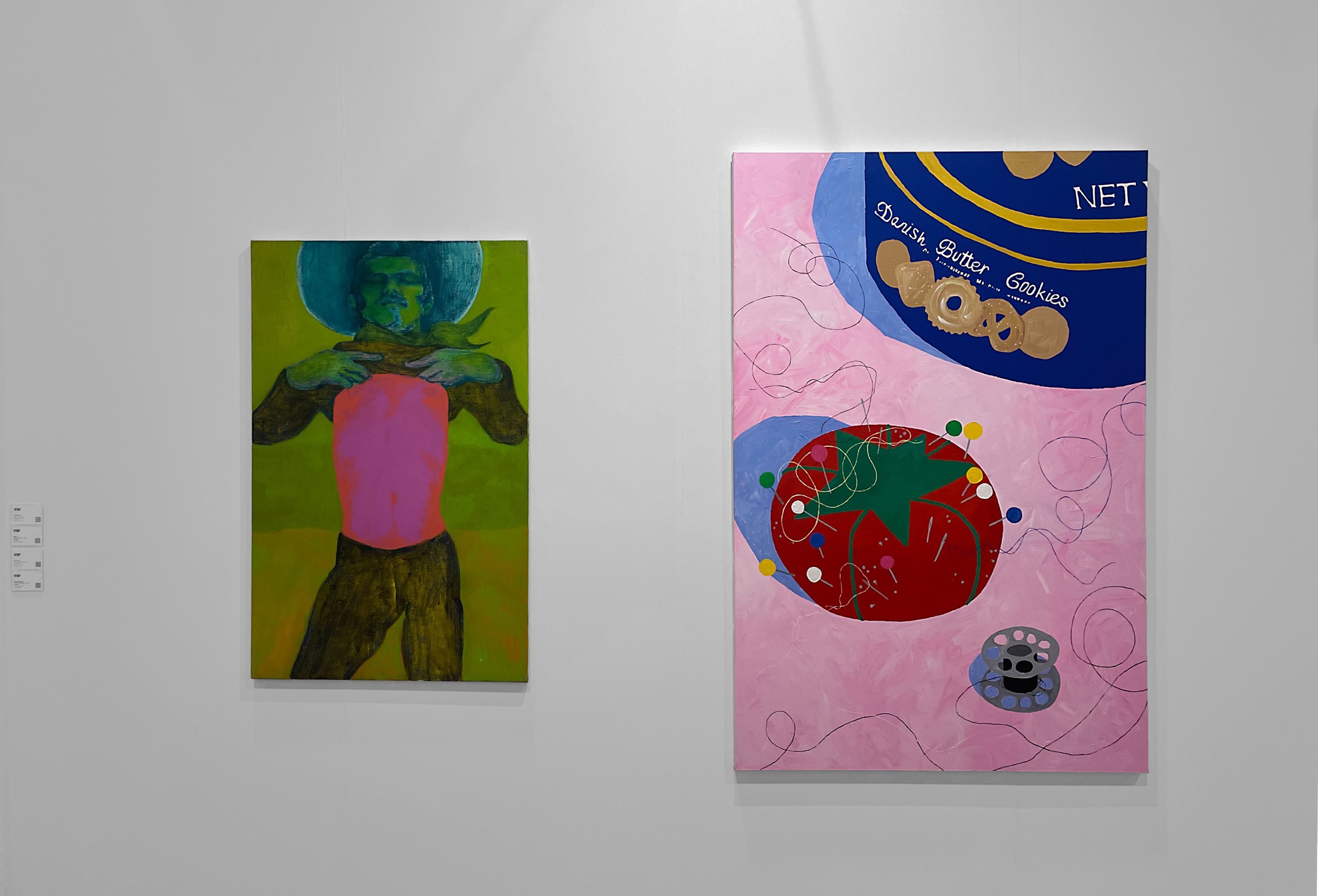 Installation view 17