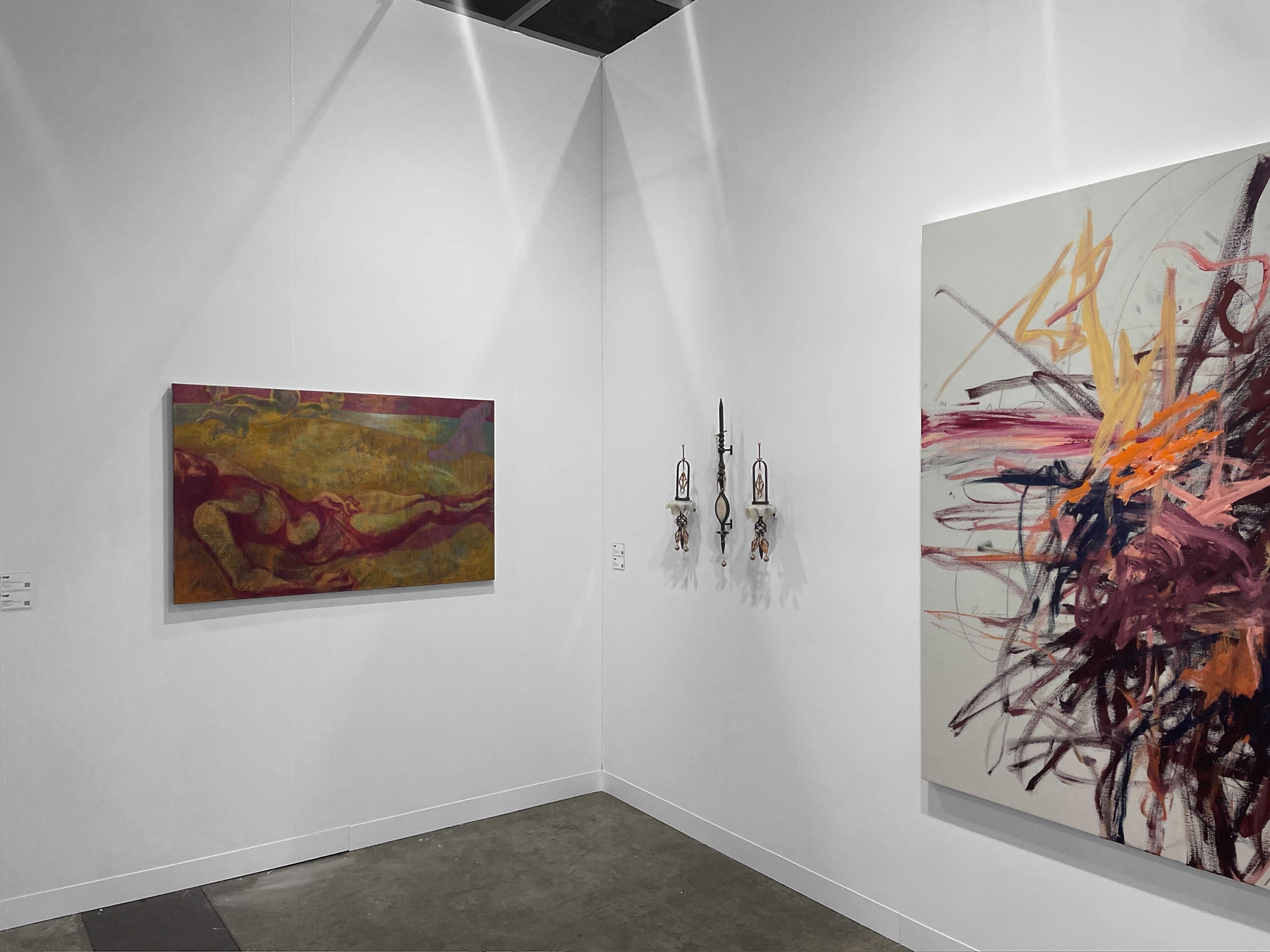 Installation view 11