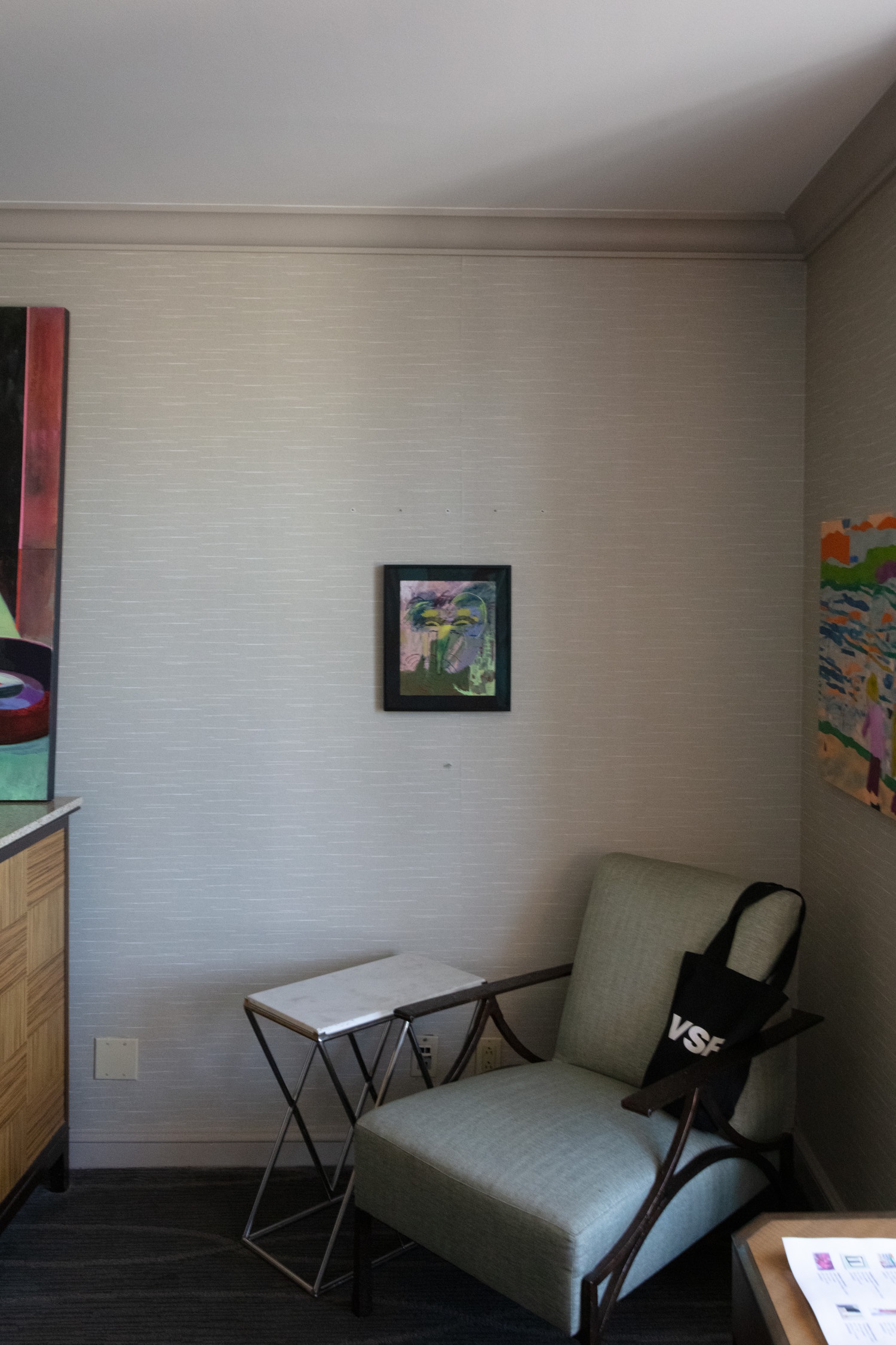 Installation view 6