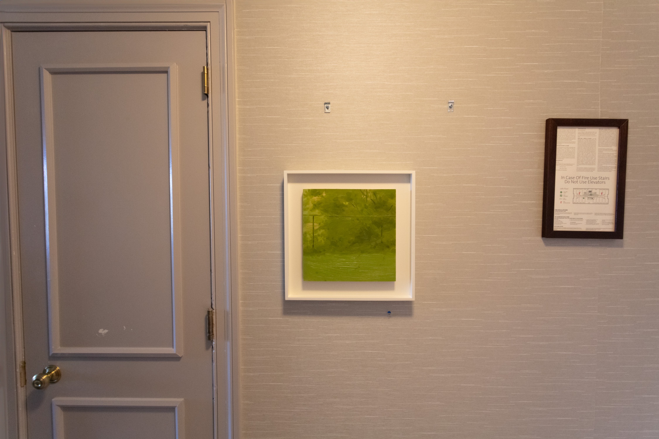 Installation view 4